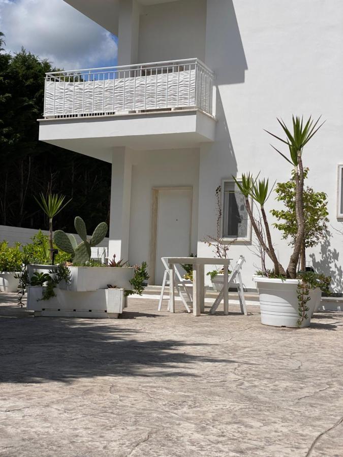 مبيت وإفطار ليتشي La Casa Di Nina المظهر الخارجي الصورة