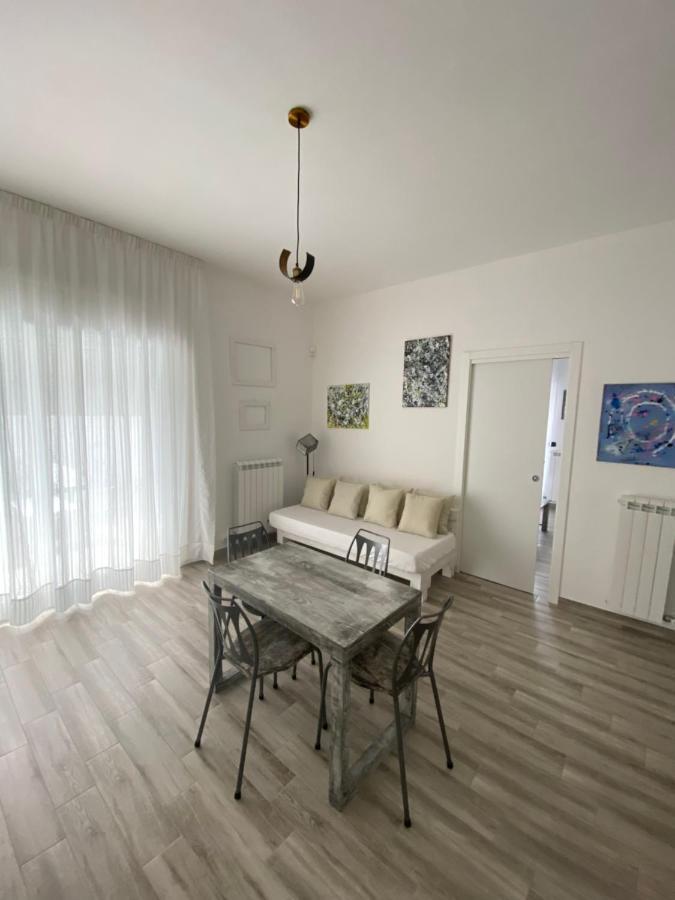 مبيت وإفطار ليتشي La Casa Di Nina المظهر الخارجي الصورة